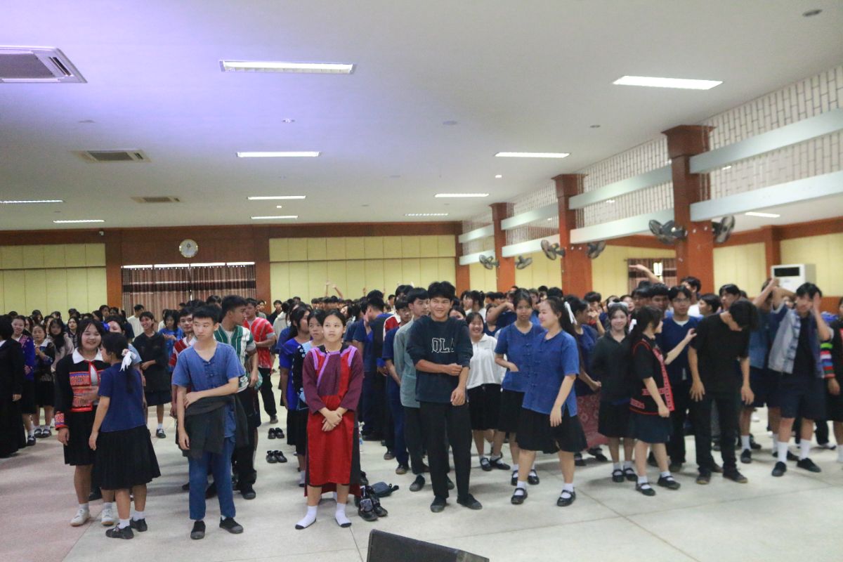 รูปกิจกรรม