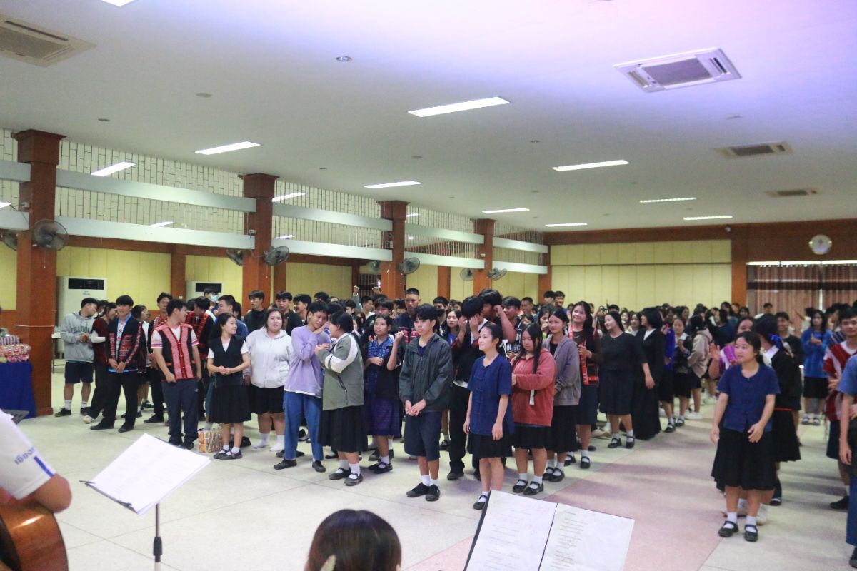 รูปกิจกรรม