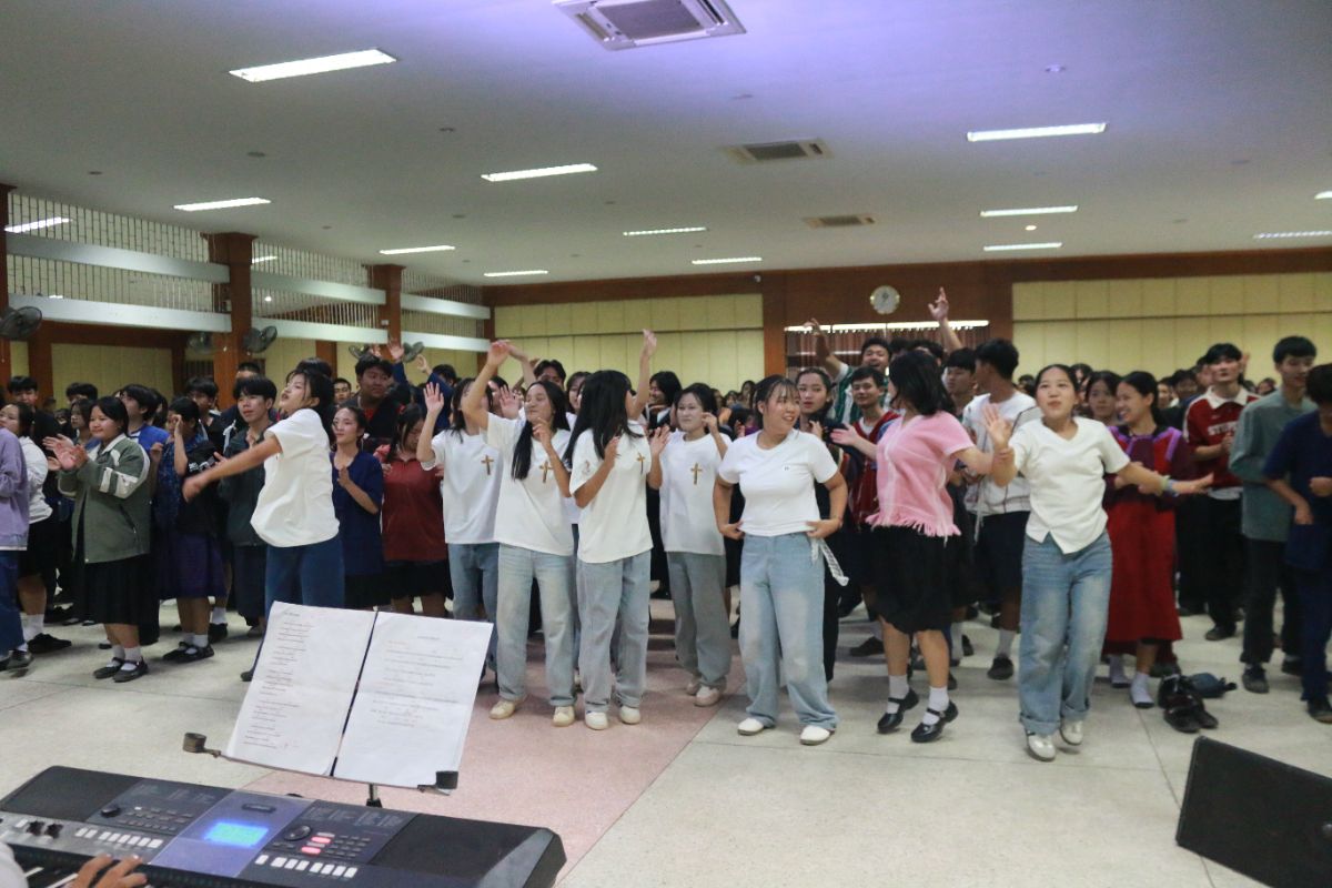 รูปกิจกรรม