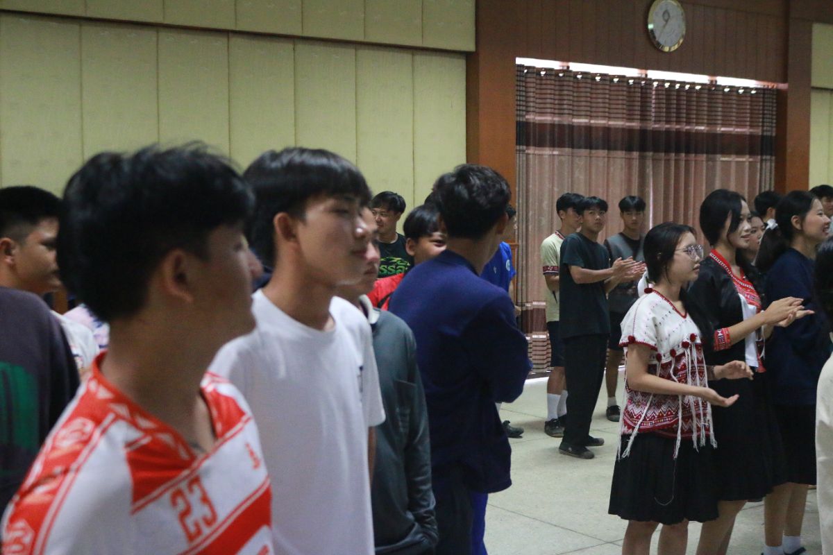 รูปกิจกรรม