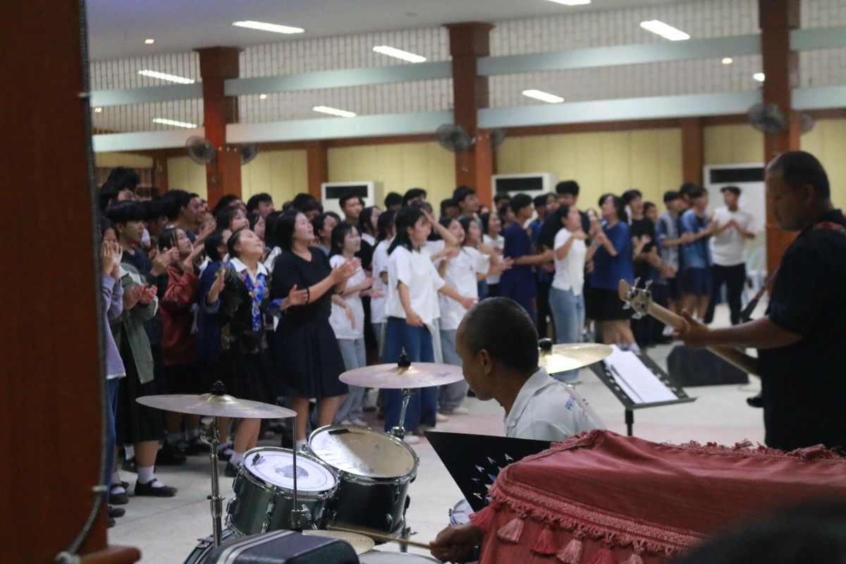 รูปกิจกรรม