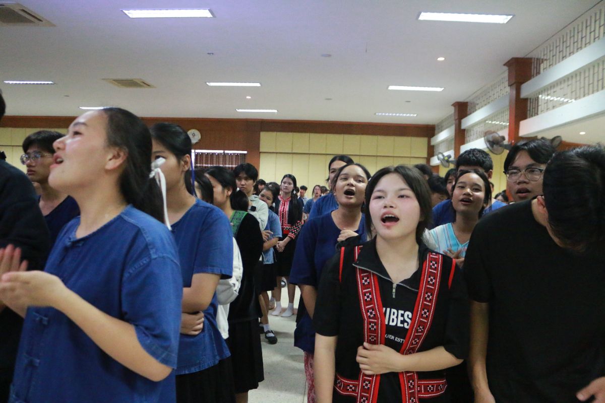 รูปกิจกรรม