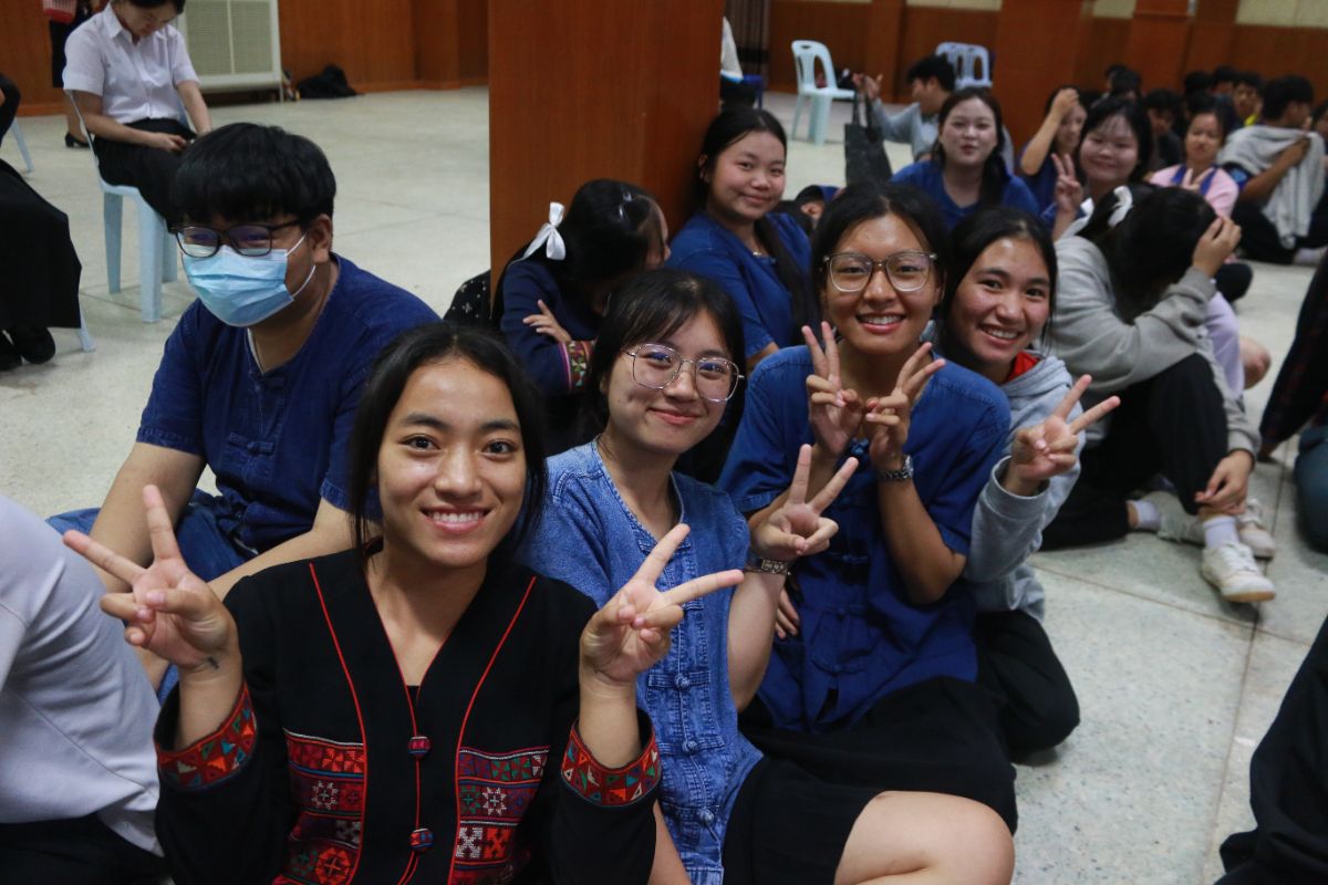 รูปกิจกรรม