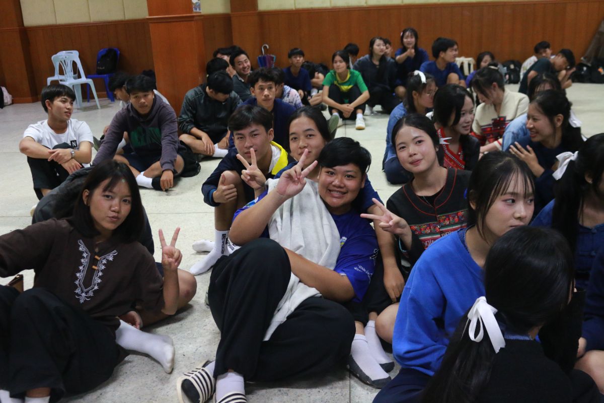 รูปกิจกรรม