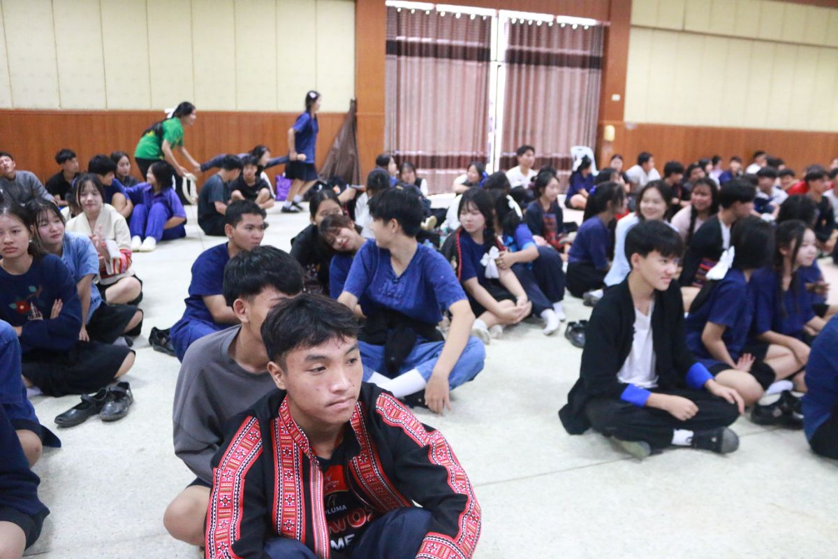 รูปกิจกรรม