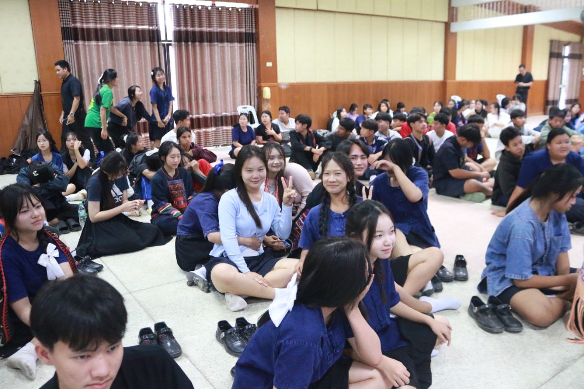 รูปกิจกรรม