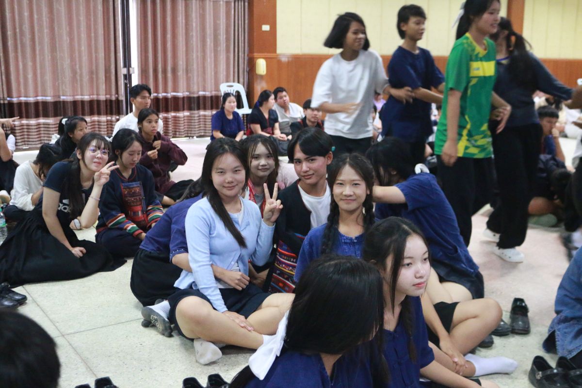 รูปกิจกรรม