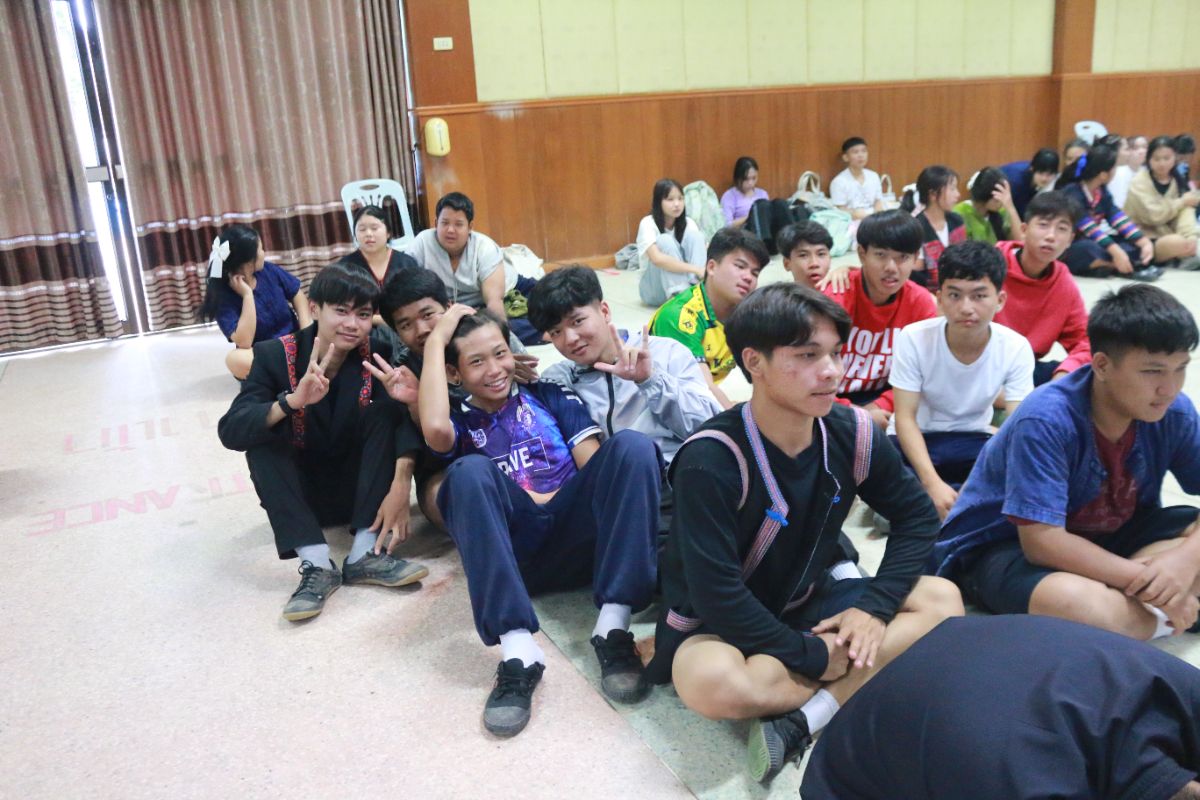 รูปกิจกรรม