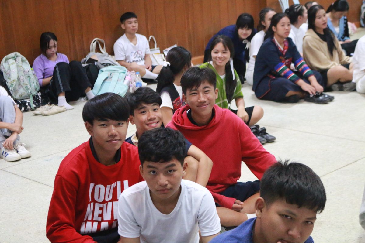 รูปกิจกรรม
