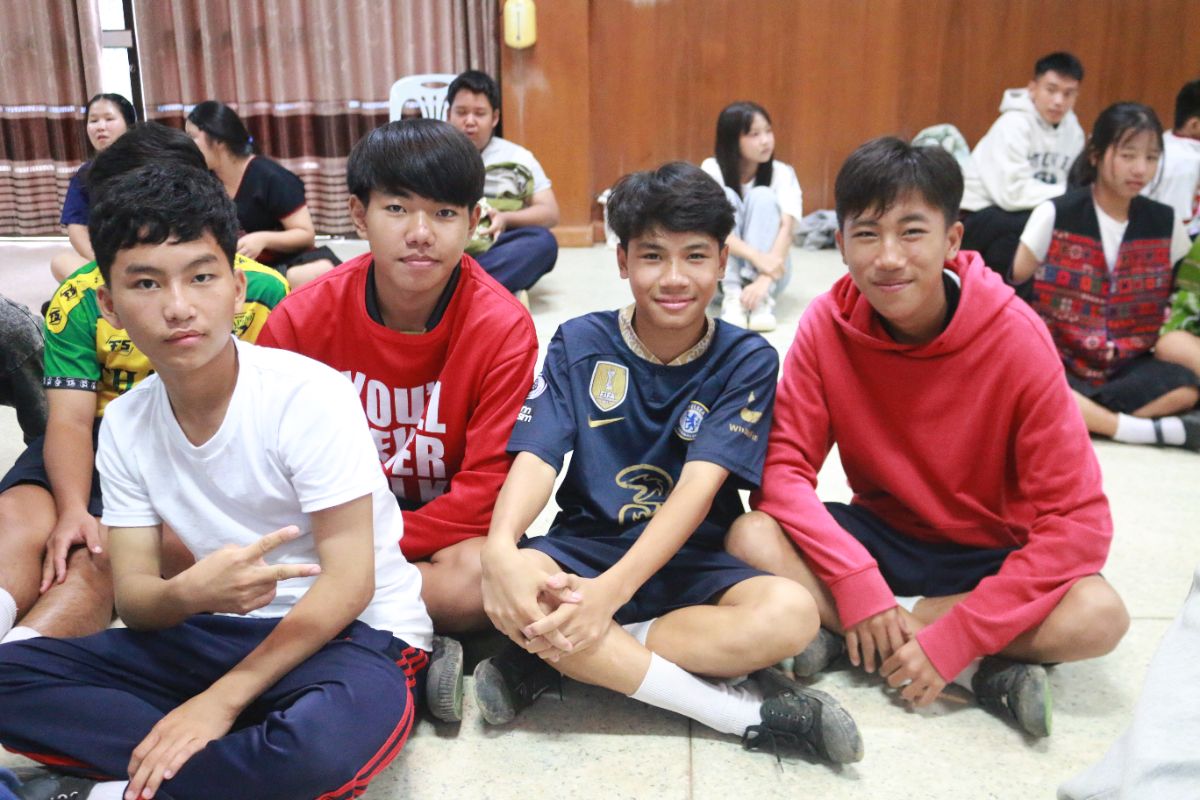 รูปกิจกรรม