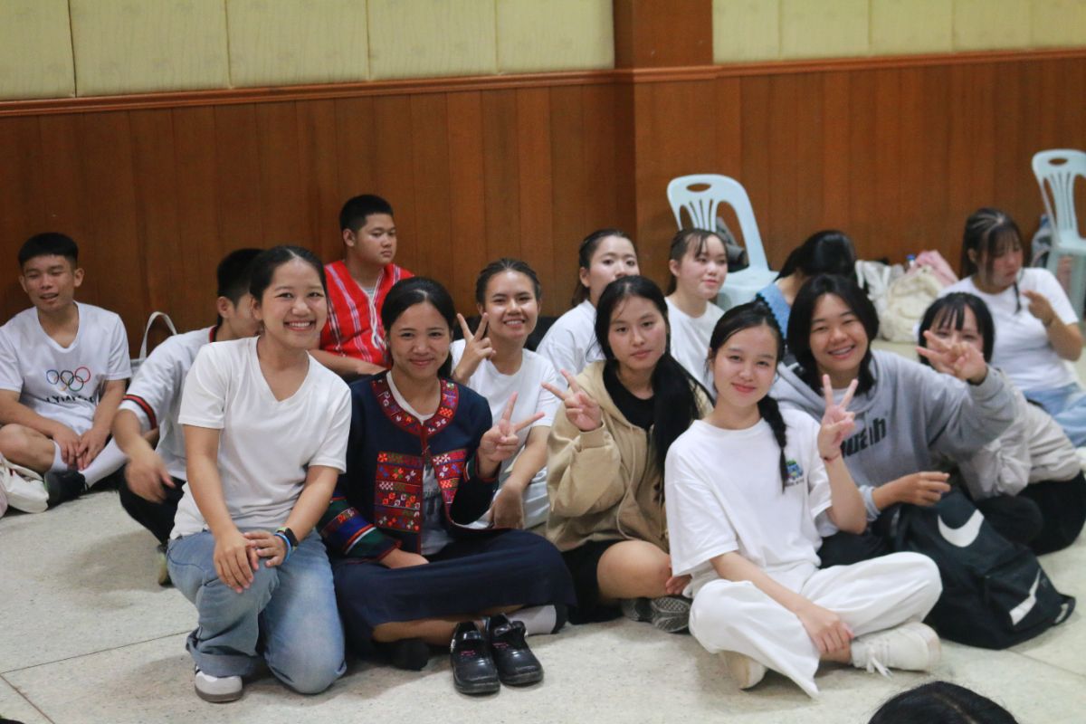 รูปกิจกรรม
