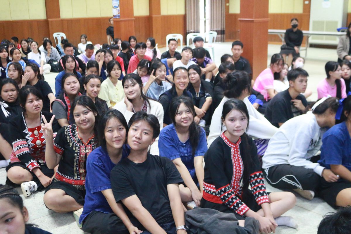 รูปกิจกรรม