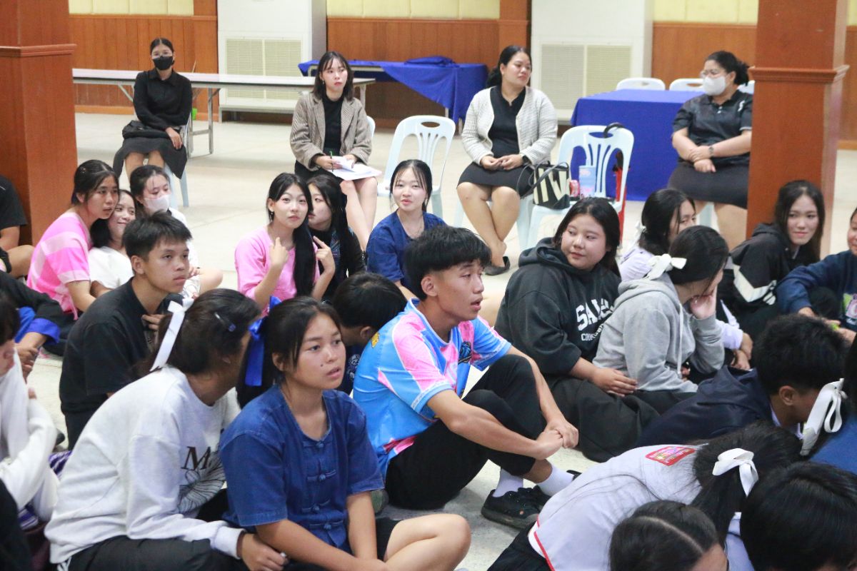 รูปกิจกรรม