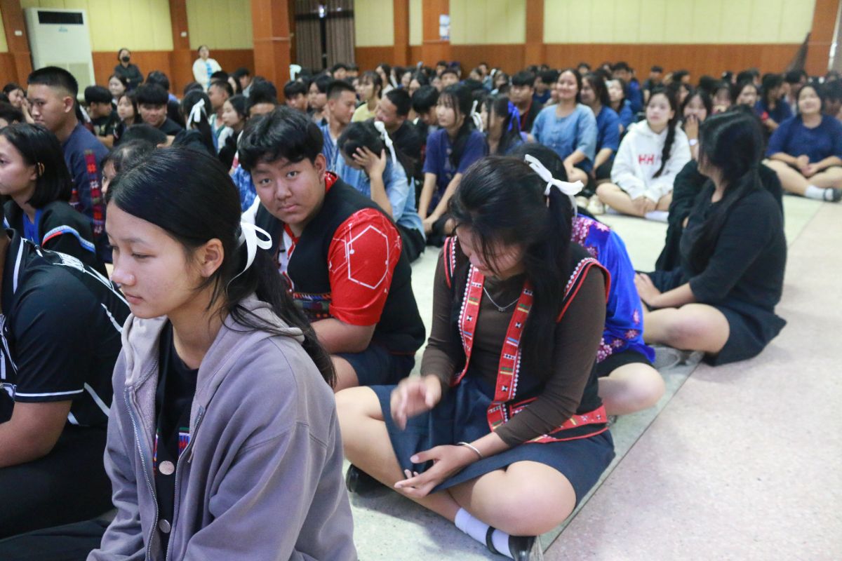 รูปกิจกรรม