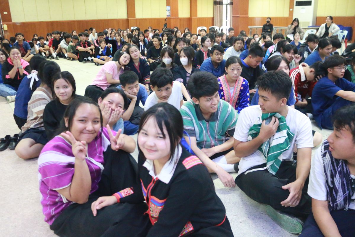 รูปกิจกรรม