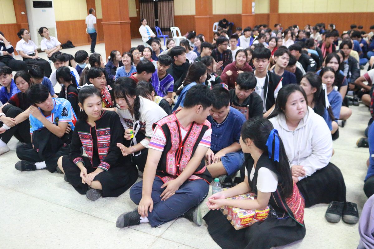 รูปกิจกรรม