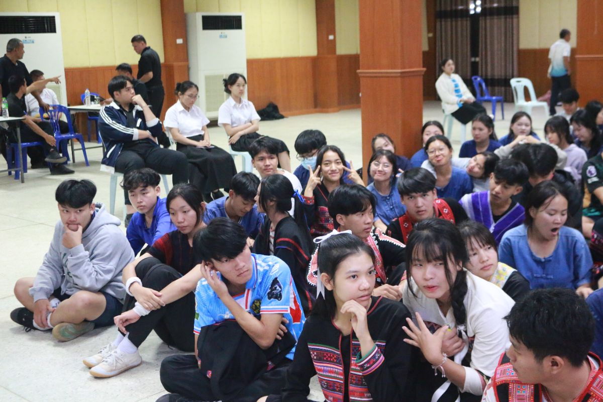 รูปกิจกรรม