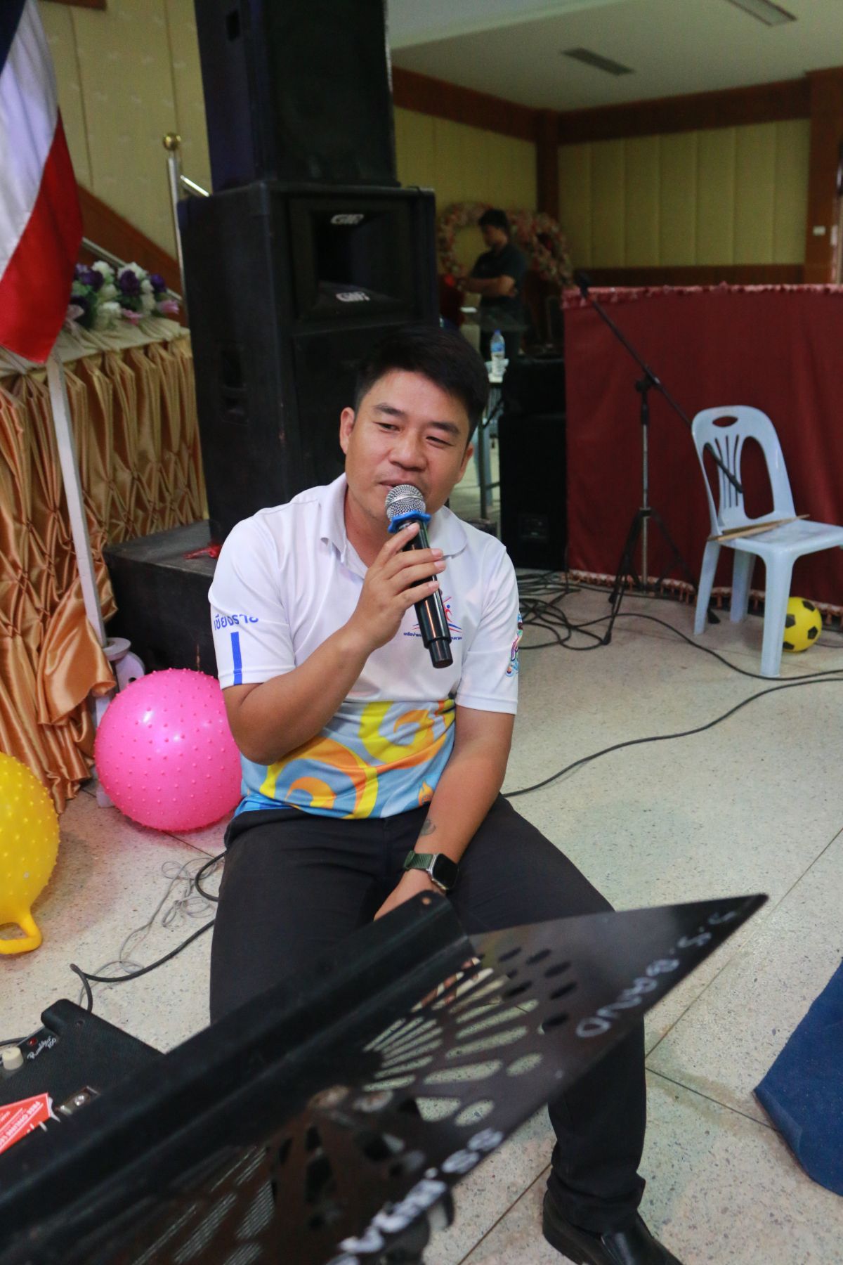 รูปกิจกรรม