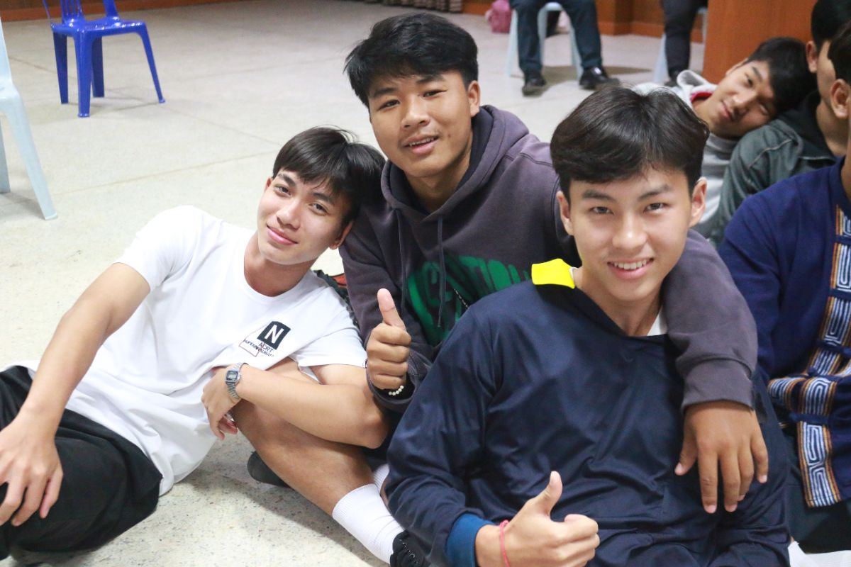 รูปกิจกรรม