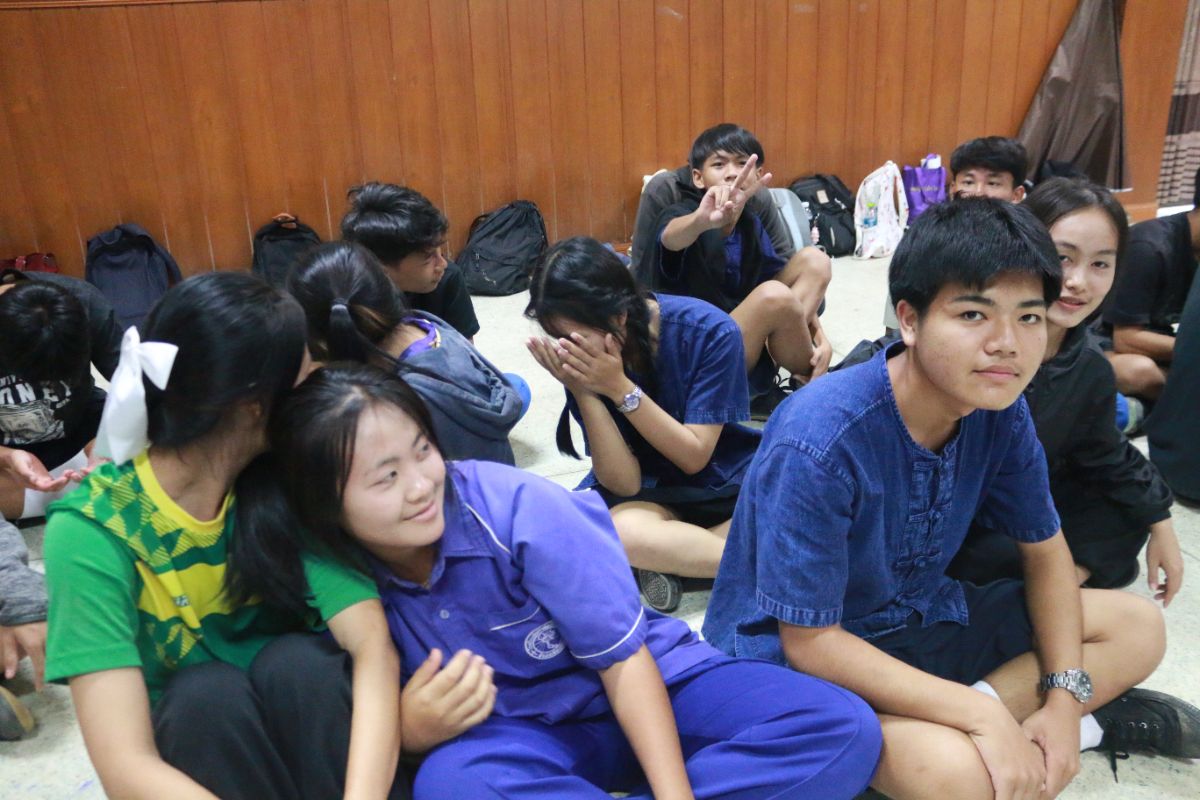 รูปกิจกรรม