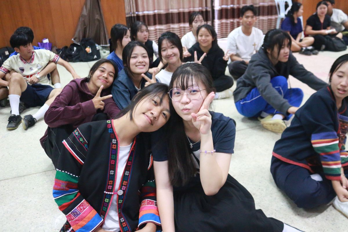 รูปกิจกรรม