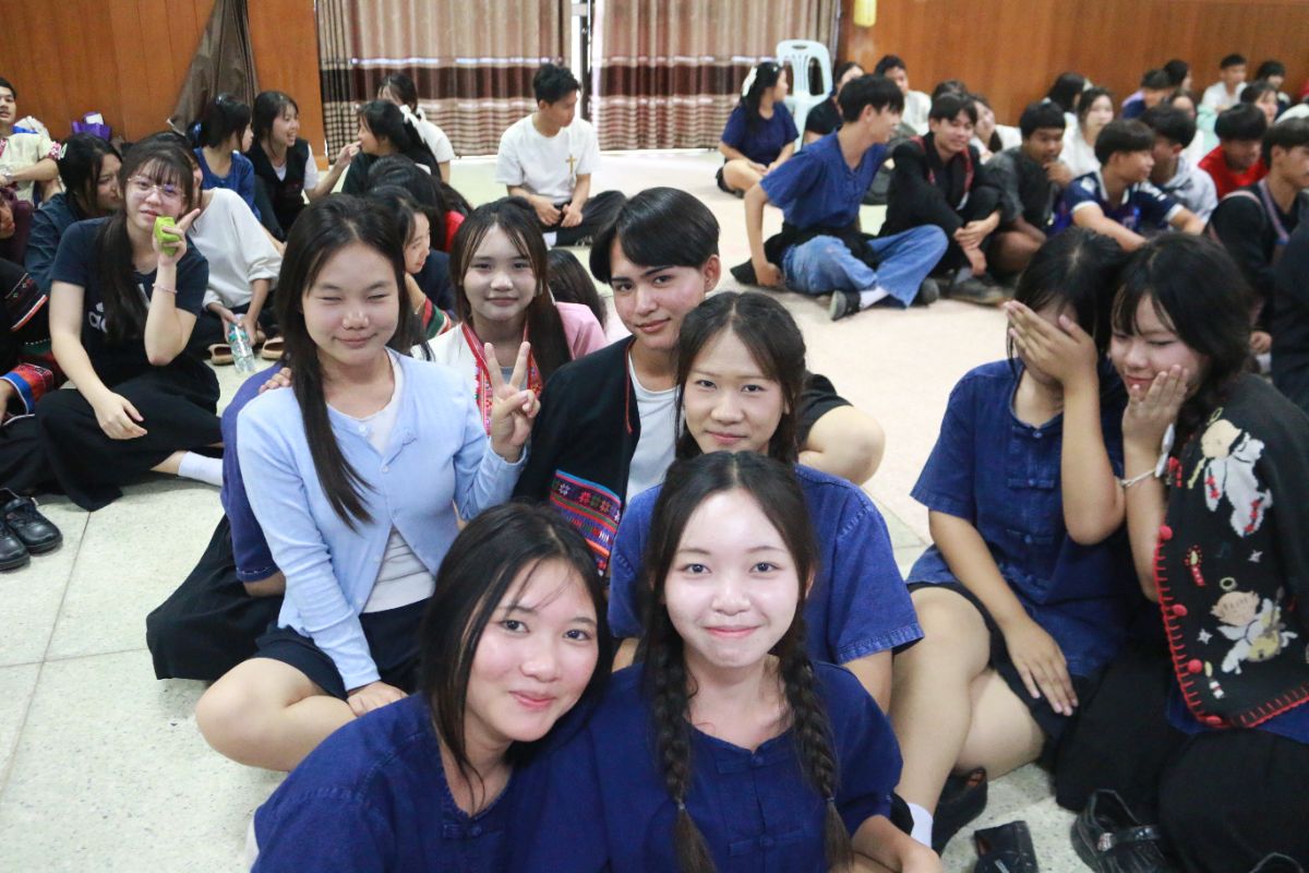 รูปกิจกรรม