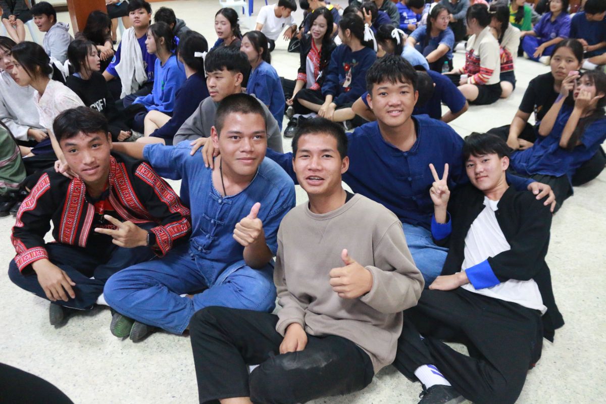 รูปกิจกรรม