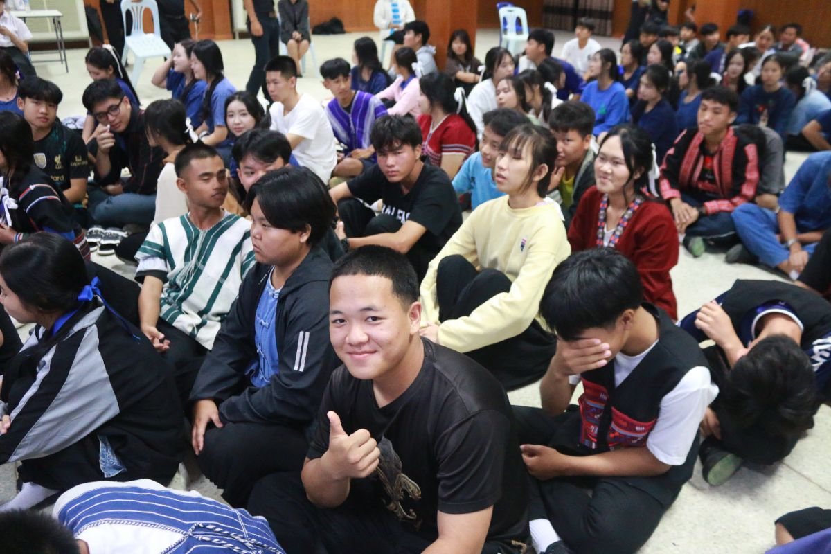 รูปกิจกรรม