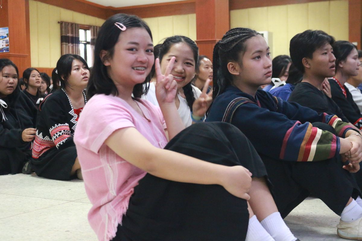 รูปกิจกรรม