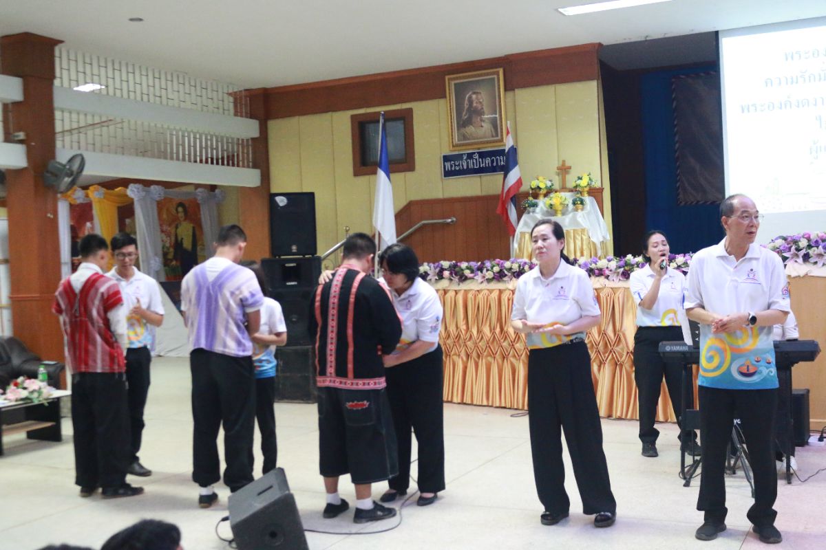 รูปกิจกรรม