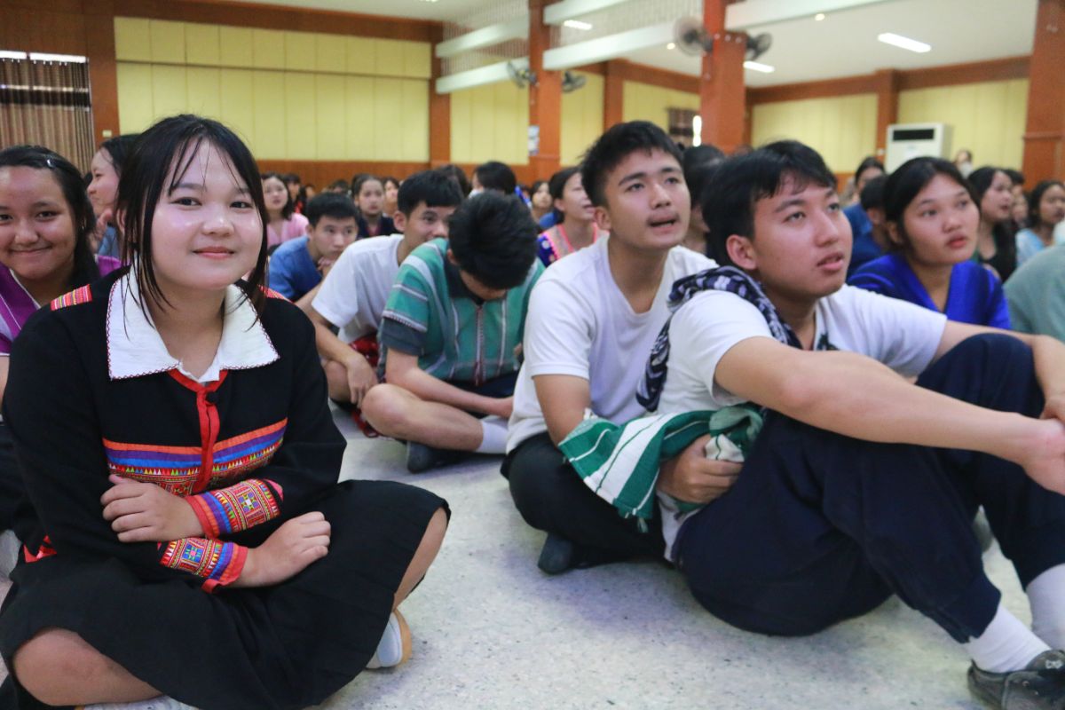 รูปกิจกรรม