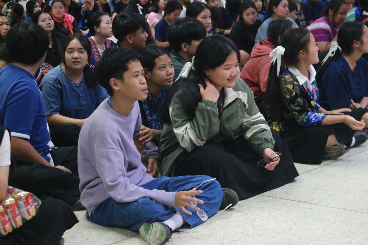 รูปกิจกรรม