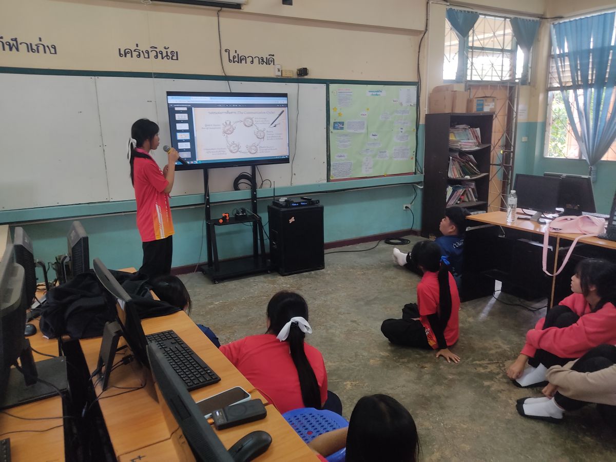 Activity