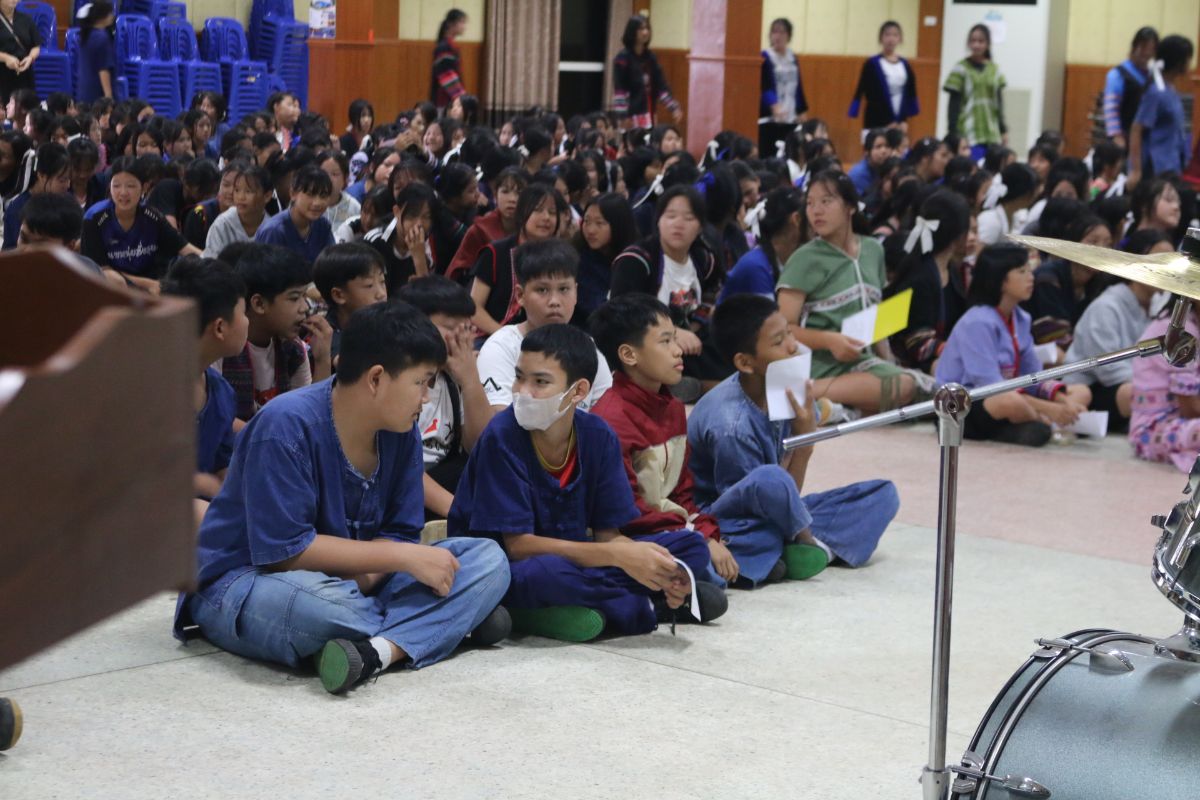 รูปกิจกรรม