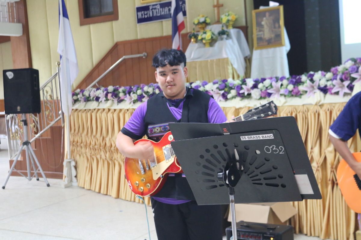 รูปกิจกรรม