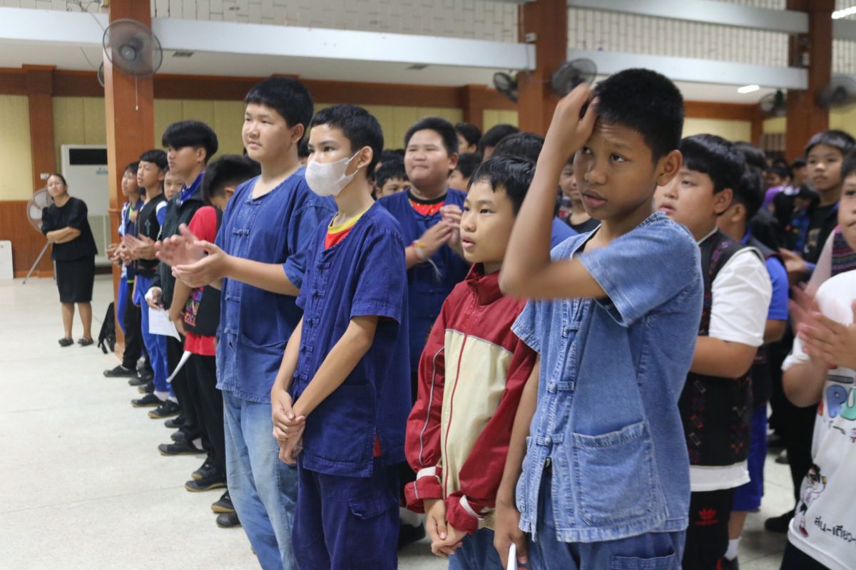 รูปกิจกรรม
