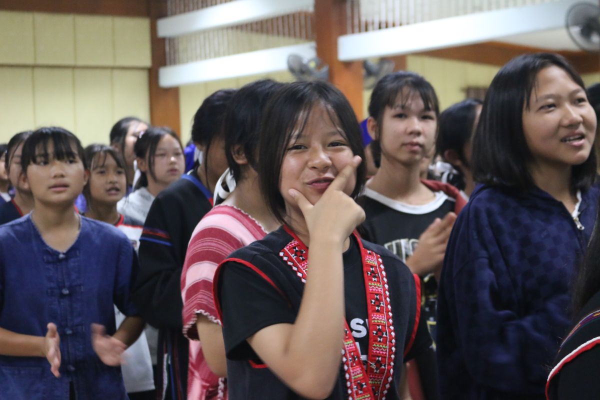 รูปกิจกรรม