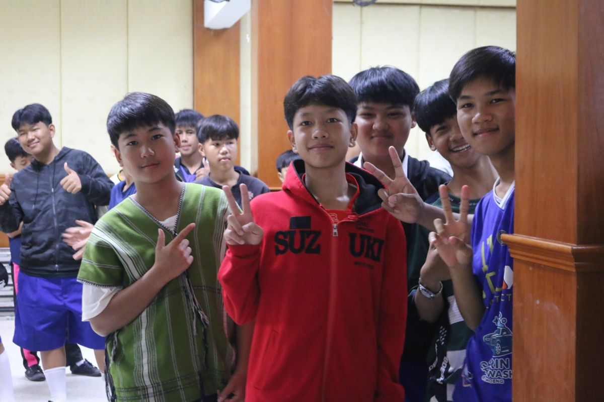 รูปกิจกรรม