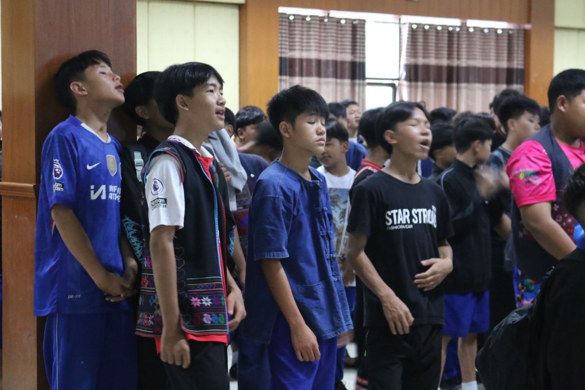 รูปกิจกรรม