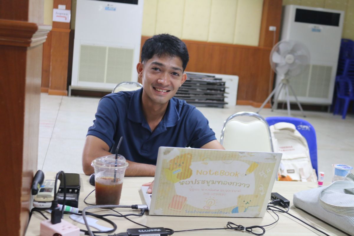 รูปกิจกรรม