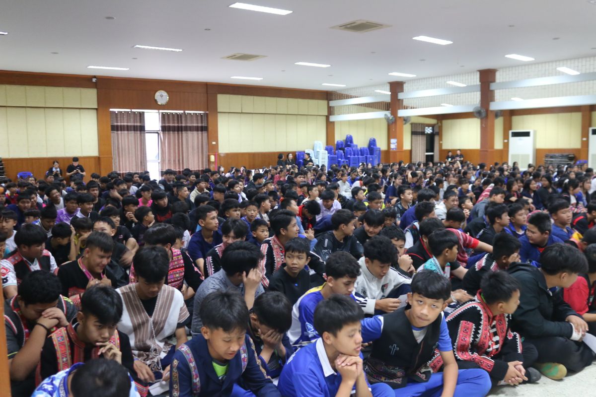 รูปกิจกรรม