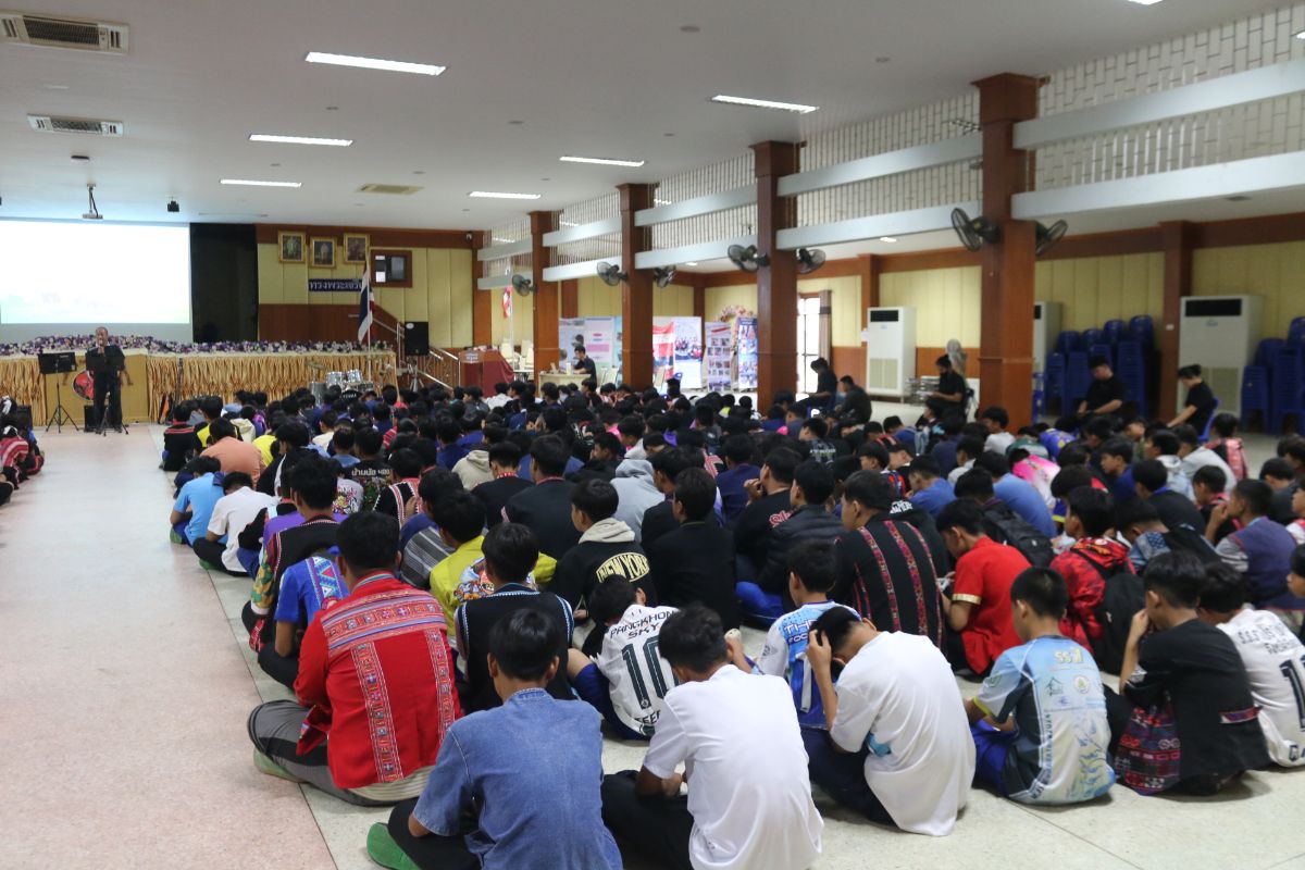รูปกิจกรรม