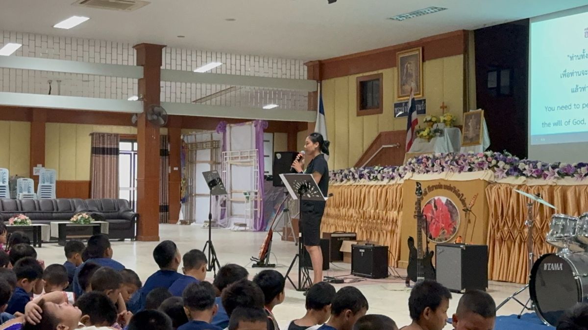 รูปกิจกรรม