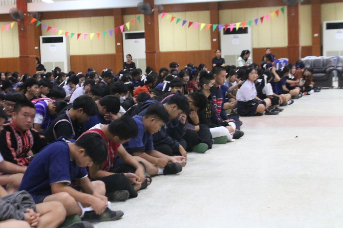 รูปกิจกรรม
