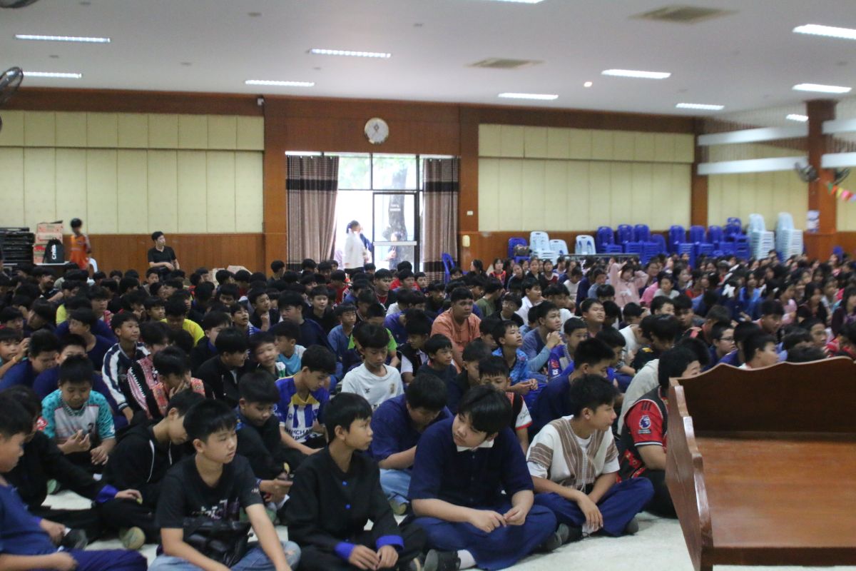 รูปกิจกรรม