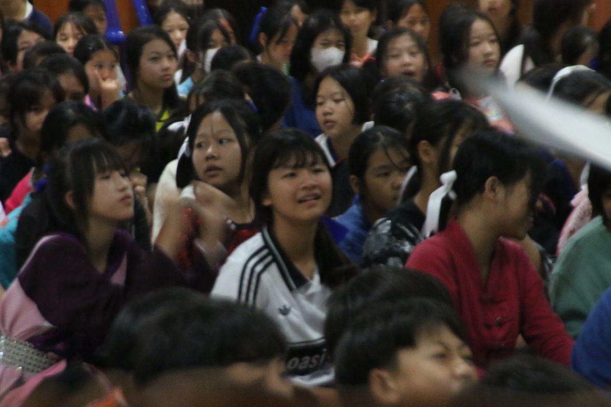 รูปกิจกรรม