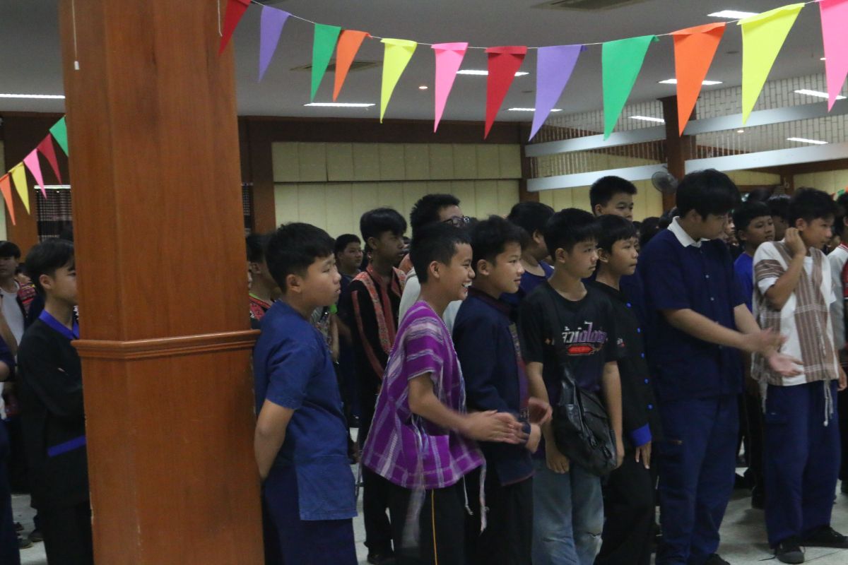รูปกิจกรรม