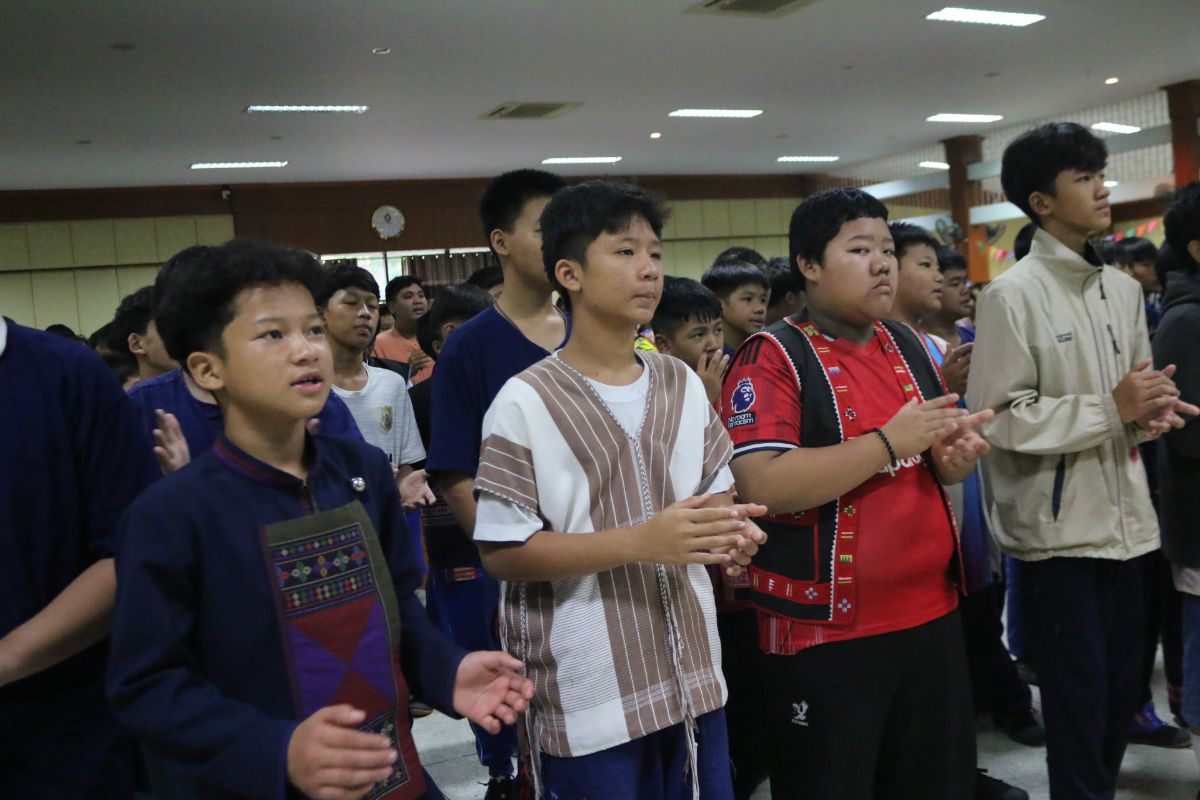 รูปกิจกรรม