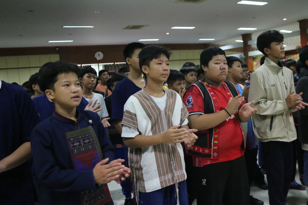 รูปกิจกรรม