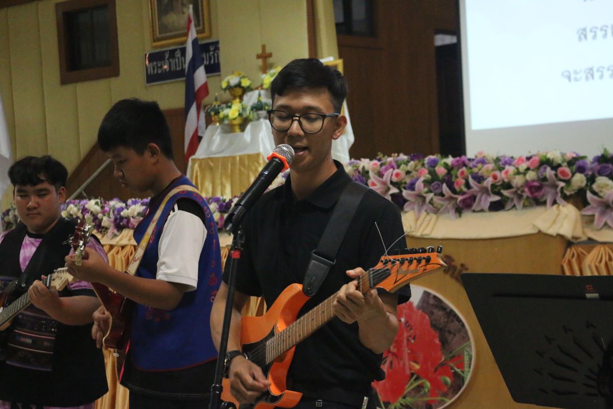 รูปกิจกรรม